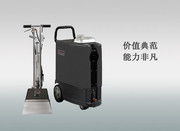 洁净之美 从瑞晟清洁设备到生活的细节艺术